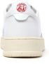 Autry Medalist leather sneakers White - Thumbnail 5