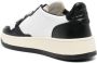 Autry Medalist leather sneakers White - Thumbnail 3