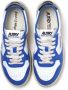 Autry Medalist leather sneakers White - Thumbnail 4