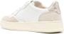 Autry Medalist leather sneakers White - Thumbnail 3