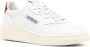 Autry Medalist leather sneakers White - Thumbnail 2