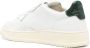 Autry Medalist leather sneakers White - Thumbnail 3
