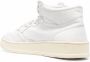 Autry Medalist leather sneakers White - Thumbnail 3