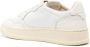 Autry Medalist Low leather sneakers White - Thumbnail 3