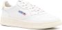 Autry Medalist Low leather sneakers White - Thumbnail 2