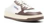 Autry Medalist Low mule sneakers White - Thumbnail 2