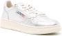 Autry Medalist Low sneakers Silver - Thumbnail 2