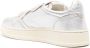 Autry Medalist Low sneakers Silver - Thumbnail 3
