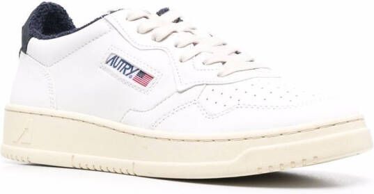 Autry Medalist low sneakers White