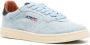 Autry Medalist low suede sneakers Blue - Thumbnail 2