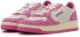 Autry Medalist Low suede sneakers Pink - Thumbnail 1