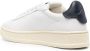 Autry Medalist low-top leather sneakers White - Thumbnail 3
