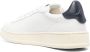 Autry Medalist low-top leather sneakers White - Thumbnail 3