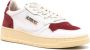 Autry Medalist low-top panelled sneakers White - Thumbnail 2