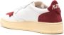 Autry Medalist low-top panelled sneakers White - Thumbnail 3