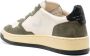 Autry Medalist low-top sneakers Green - Thumbnail 3