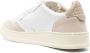 Autry Medalist low-top sneakers White - Thumbnail 3