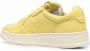 Autry Medalist low-top sneakers Yellow - Thumbnail 3