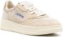 Autry Medalist low-top suede sneakers Neutrals - Thumbnail 2