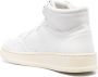 Autry Medalist Mid high-top leather sneakers White - Thumbnail 3