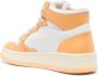 Autry Medalist Mid leather sneakers White - Thumbnail 3