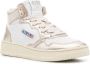 Autry Medalist mid-top sneakers White - Thumbnail 2