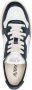 Autry Medalist panelled leather sneakers White - Thumbnail 4