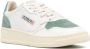 Autry Medalist panelled leather sneakers White - Thumbnail 2