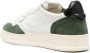 Autry Medalist panelled low-top sneakers White - Thumbnail 3
