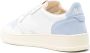 Autry Medalist panelled sneakers White - Thumbnail 3