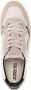 Autry Medalist panelled sneakers White - Thumbnail 4