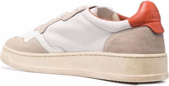 Autry Medalist sneakers White