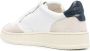Autry Medalist suede-panel sneakers White - Thumbnail 3