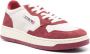 Autry Medalist suede-panelled sneakers Neutrals - Thumbnail 2