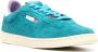 Autry Medalist suede sneakers Blue - Thumbnail 2