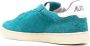 Autry Medalist suede sneakers Blue - Thumbnail 3