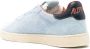 Autry Medalist suede sneakers Blue - Thumbnail 3