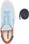 Autry Medalist suede sneakers Blue - Thumbnail 4