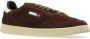 Autry Medalist suede sneakers Brown - Thumbnail 2
