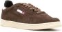 Autry Medalist suede sneakers Brown - Thumbnail 2