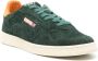 Autry Medalist suede sneakers Green - Thumbnail 2