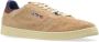 Autry Medalist suede sneakers Neutrals - Thumbnail 2