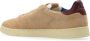 Autry Medalist suede sneakers Neutrals - Thumbnail 3