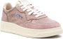 Autry Medalist suede sneakers Pink - Thumbnail 2