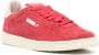 Autry Medalist suede sneakers Red - Thumbnail 1