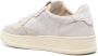 Autry Medalist suede sneakers White - Thumbnail 3