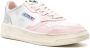 Autry Medalist Super Vintage leather sneakers White - Thumbnail 2