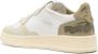 Autry Medalist Super Vintage leather sneakers White - Thumbnail 3