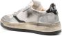 Autry Medalist Supervintage lace-up sneakers Grey - Thumbnail 3