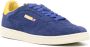 Autry Medalist two-tone sneakers Blue - Thumbnail 2